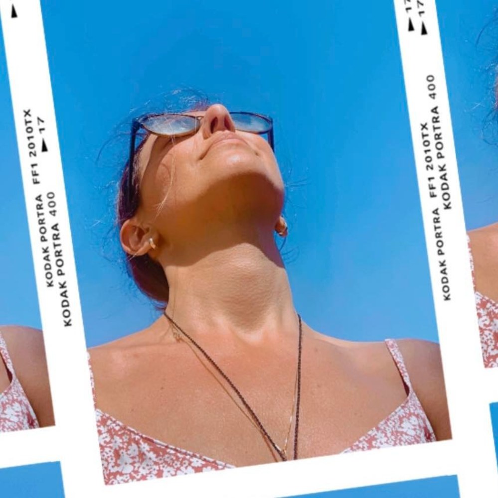 Meet your Posher, Evey